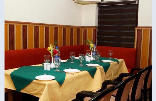 Kozhikode Hotel | Hotel Sasthapuri