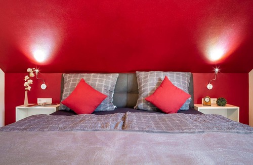 Winterberg Hotel | Hotel Sauerlandvilla Winterberg