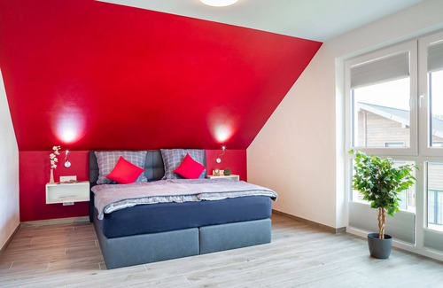 Winterberg Hotel | Hotel Sauerlandvilla Winterberg