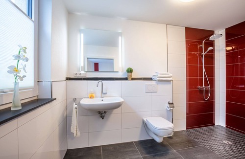 Winterberg Hotel | Hotel Sauerlandvilla Winterberg