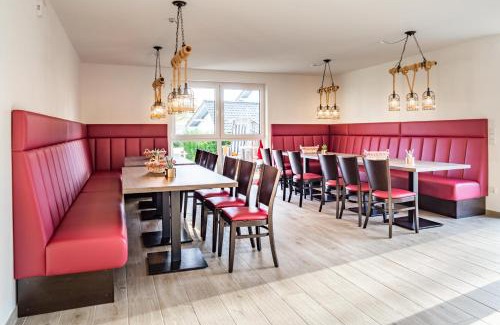 Winterberg Villa | Hotel Sauerlandvilla Winterberg