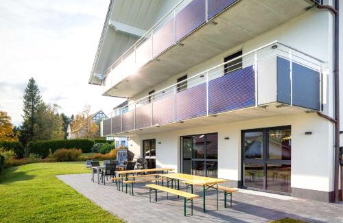 Winterberg Villa | Hotel Sauerlandvilla Winterberg