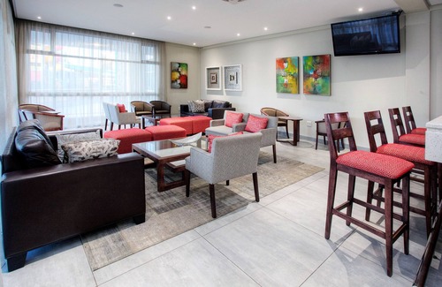 Umtata Hotel | Hotel Savoy and Conference Centre