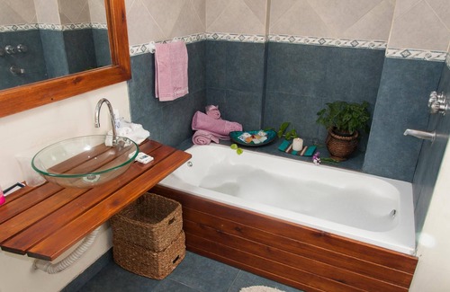 San Clemente Hotel | Hotel Savoia