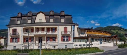 Valle San Silvestro Hotel | Hotel Savoia