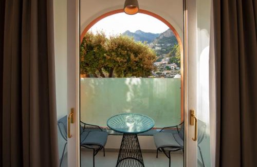 Positano City Centre Hotel | Hotel Savoia