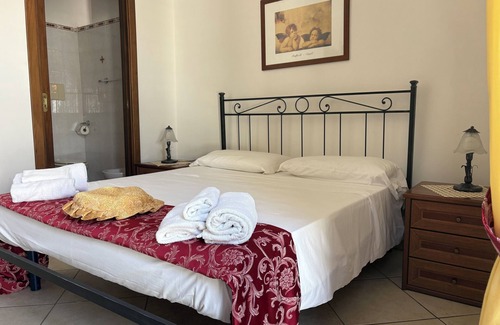 Sapri Hotel | Hotel Savoia