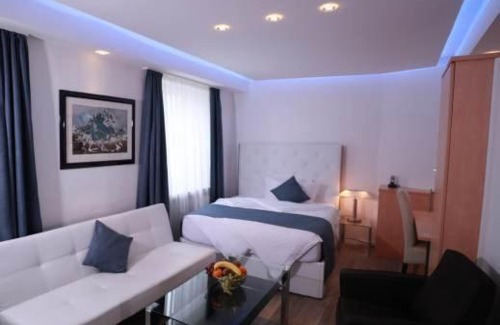 Zentrum Hotel | Hotel Savoy Bonn