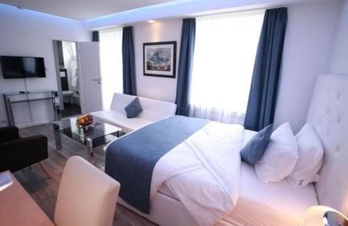 Zentrum Hotel | Hotel Savoy Bonn