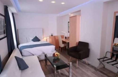 Zentrum Hotel | Hotel Savoy Bonn