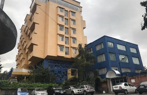 Quito Hotel | Hotel Savoy Inn