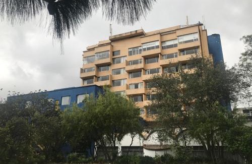 Quito Hotel | Hotel Savoy Inn