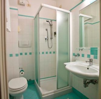 Porto d'Ascoli Hotel | Hotel Sayonara