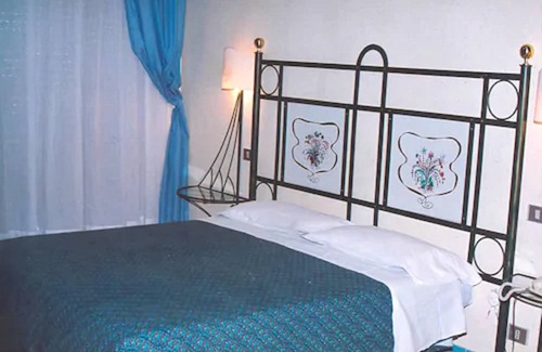 Tiche Hotel | Hotel Scala Greca