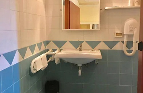 Tiche Hotel | Hotel Scala Greca