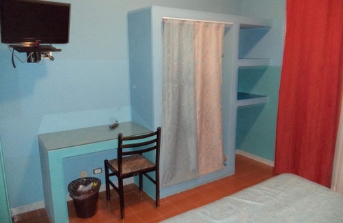 Tiche Hotel | Hotel Scala Greca