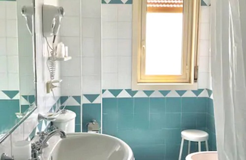 Tiche Hotel | Hotel Scala Greca