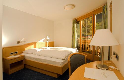 Racines Hotel | Hotel Schölzhorn Superior