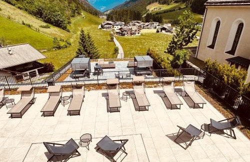 Racines Hotel | Hotel Schölzhorn Superior