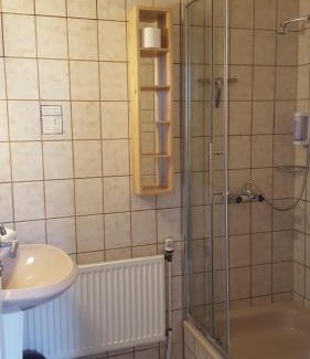 Greetsiel Hotel | Hotel Schatthaus