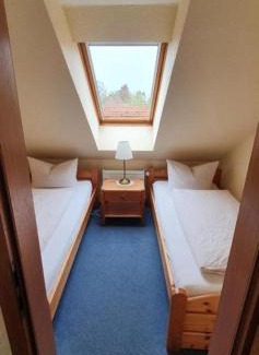 Greetsiel Hotel | Hotel Schatthaus