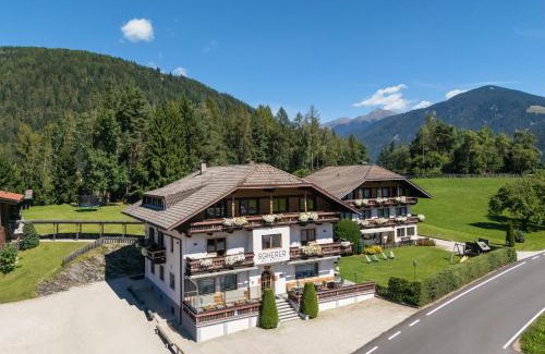Casola Hotel | Hotel Scherer
