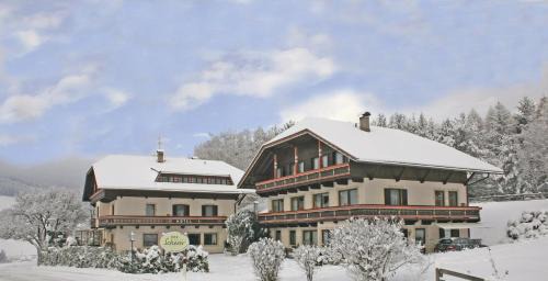 Casola Hotel | Hotel Scherer