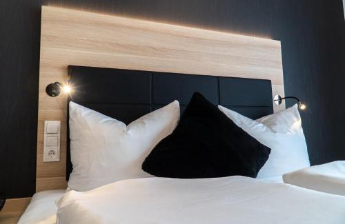 Rodgau Hotel | Hotel Schlafplatz