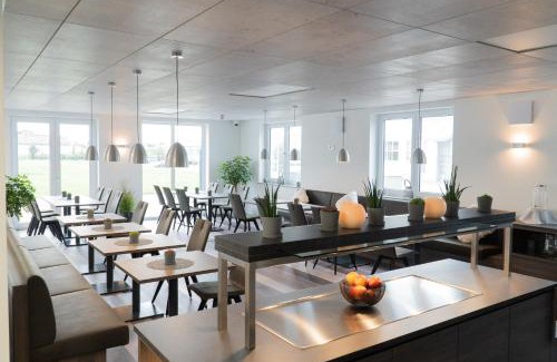 Rodgau Hotel | Hotel Schlafplatz