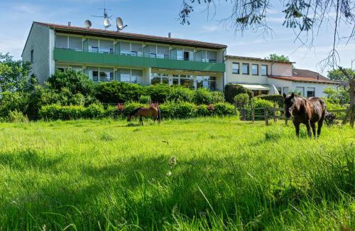 Holzminden Hotel | Hotel Schleifmühle