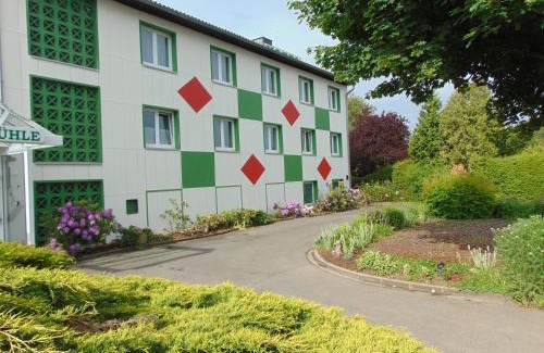 Holzminden Hotel | Hotel Schleifmühle