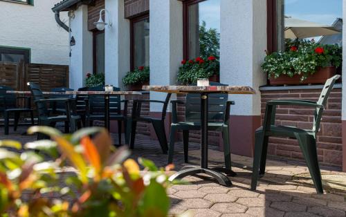 Holzminden Hotel | Hotel Schleifmühle