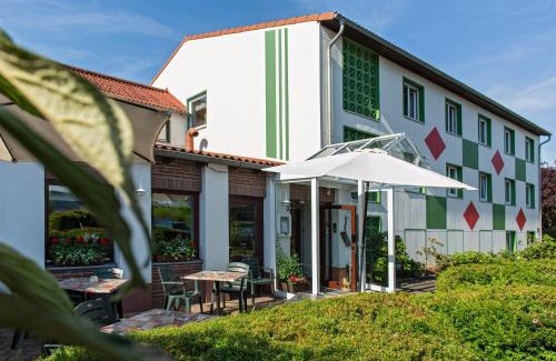 Holzminden Hotel | Hotel Schleifmühle