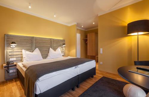 Leopoldskron-Moos Hotel | Hotel Schloss Leopoldskron