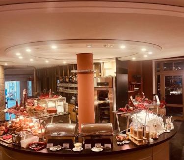 Waldeck Hotel | Hotel Schloss Waldeck