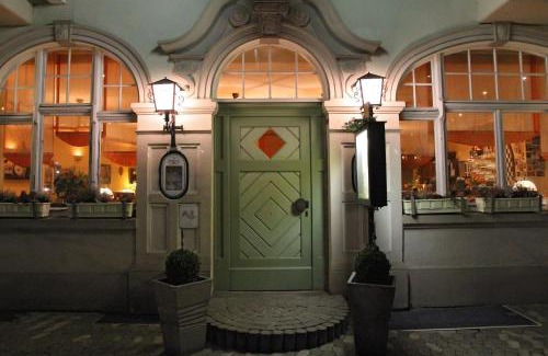 Hannoversch Munden Hotel | Hotel Schlosschänke