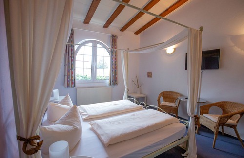 Mainz-Bingen Hotel | Hotel Schlosshof