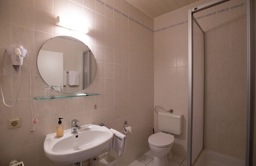 Mainz-Bingen Hotel | Hotel Schlosshof