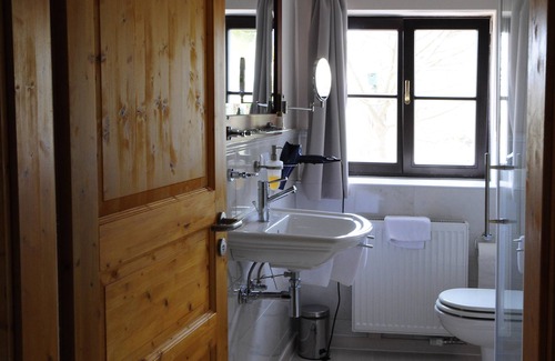 Duggendorf Hotel | Hotel Schlossresidenz Heitzenhofen