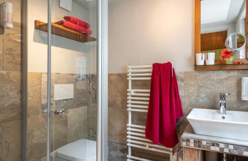 Beulich House | Hotel Schmausemühle