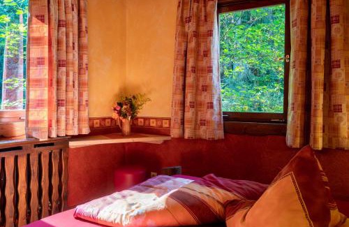 Beulich House | Hotel Schmausemühle