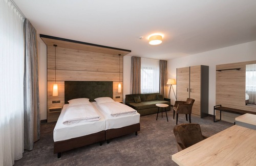 Allersberg Hotel | Hotel Schneider