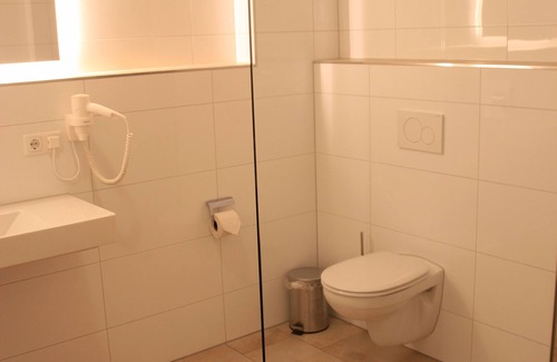 Mitterbach Hotel | Hotel Schwabenwirt