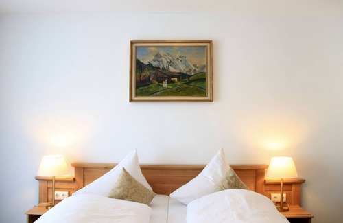 Mitterbach Hotel | Hotel Schwabenwirt