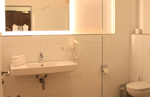 Mitterbach Hotel | Hotel Schwabenwirt