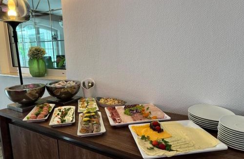 Bad Bertrich Hotel | Hotel Schwanenweiher Bad Bertrich