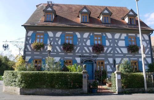Erlangen Hotel | Hotel Schwarzer Adler