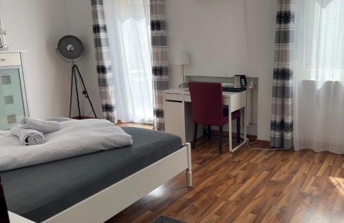 Kaiserslautern Hotel | Hotel Schweizer Stubb