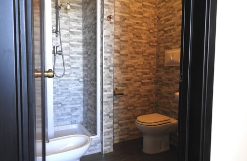 Rossano Hotel | Hotel Scigliano