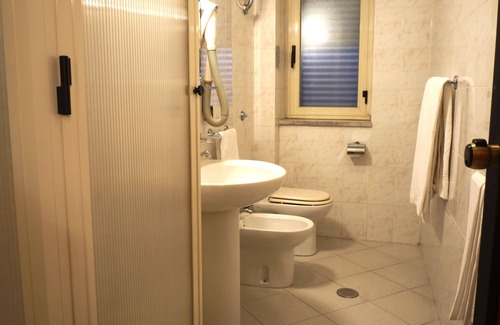 Rossano Hotel | Hotel Scigliano